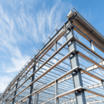 GCC Structural Steel Fabrication Market Size Expands at Significant CAGR of 6.53% GCC Structural Steel Fabrication Market