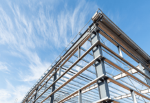GCC Structural Steel Fabrication Market Size Expands at Significant CAGR of 6.53% GCC Structural Steel Fabrication Market