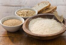 Global Wheat Flour Market Size Expands at Steady CAGR of 5.04% Wheat Flour Market