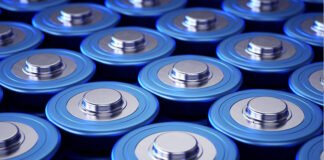 Asia Pacific Battery Metals Market Size Booming at Significant CAGR of 6.38% Asia Pacific Battery Metals Market