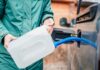 South Africa Diesel Exhaust Fluid (AdBlue) Market Size Booming at Robust CAGR of 34.26% South Africa Diesel Exhaust Fluid (AdBlue) Market