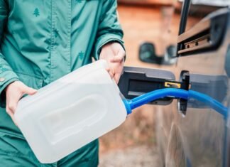 South Africa Diesel Exhaust Fluid (AdBlue) Market Size Booming at Robust CAGR of 34.26% South Africa Diesel Exhaust Fluid (AdBlue) Market