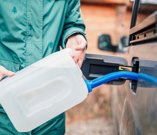 South Africa Diesel Exhaust Fluid (AdBlue) Market Size Booming at Robust CAGR of 34.26% South Africa Diesel Exhaust Fluid (AdBlue) Market