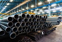 Asia Pacific Industrial Tubes Market Size Expands at Significant CAGR of 5.63% Asia Pacific Industrial Tubes Market