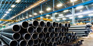 Asia Pacific Industrial Tubes Market Size Expands at Significant CAGR of 5.63% Asia Pacific Industrial Tubes Market