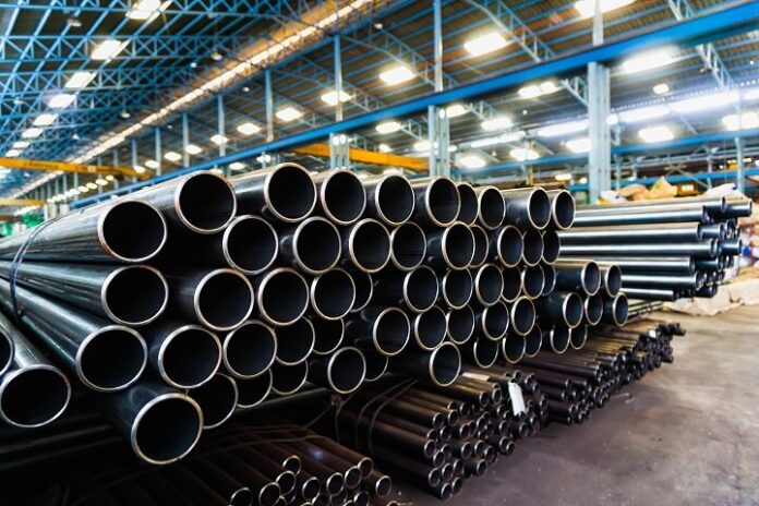 Asia Pacific Industrial Tubes Market