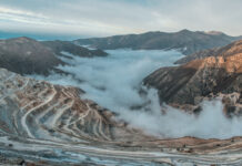 Asia Pacific Sustainable Mining Solutions Market Size Booming at Significant CAGR of 6.18% Asia Pacific Sustainable Mining Solutions Market