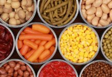 Singapore Canned Food Market Size More Than Doubles at CAGR of 9.1% Singapore Canned Food Market