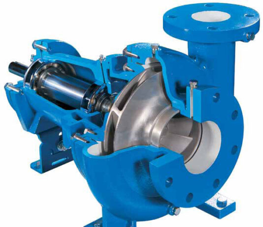 Self-Priming Centrifugal Pump Market Size almost Doubles at Significant CAGR to Touch USD 3.68 Billion by 2030 Self-Priming Centrifugal Pump Market
