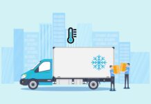 Australia and New Zealand Cold Chain Logistics Market Size Booming at Double Digit CAGR of 10.33% Australia and New Zealand Cold Chain Logistics Market