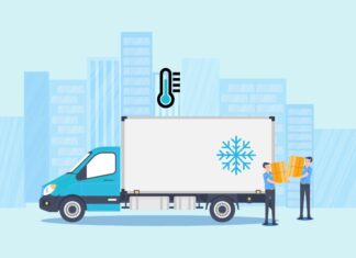 Australia and New Zealand Cold Chain Logistics Market