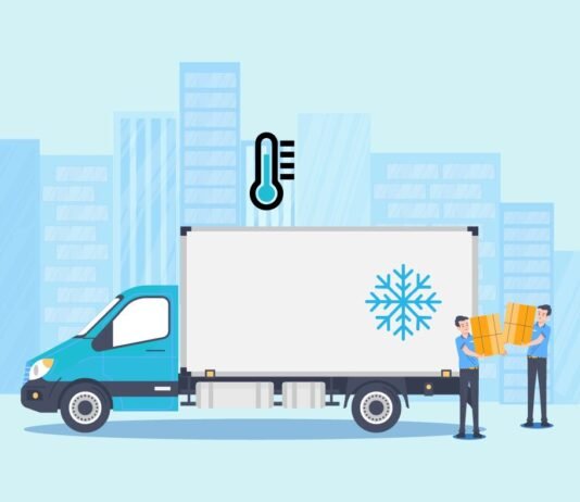 Australia and New Zealand Cold Chain Logistics Market Size Booming at Double Digit CAGR of 10.33% Australia and New Zealand Cold Chain Logistics Market