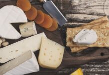 Low-Fat Cheese Nutrition Market Size Growing at Steady CAGR of 4.85% Low-Fat Cheese Nutrition Market