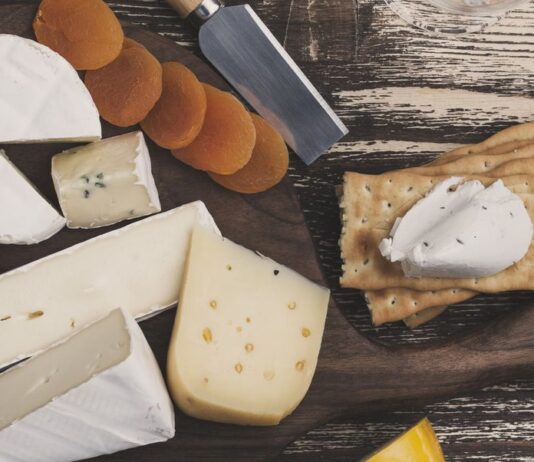 Low-Fat Cheese Nutrition Market Size Growing at Steady CAGR of 4.85% Low-Fat Cheese Nutrition Market