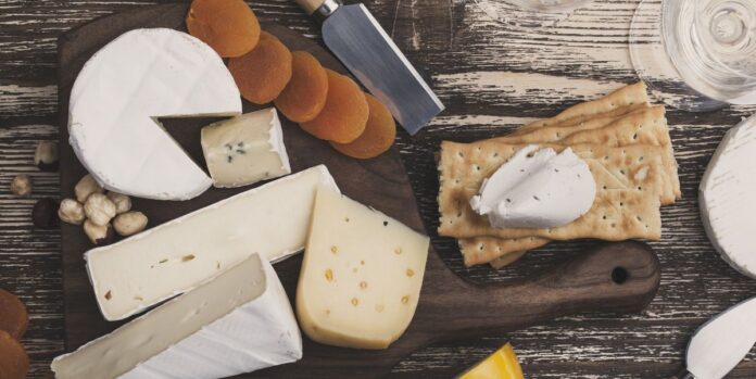 Low-Fat Cheese Nutrition Market
