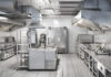 Commercial Kitchen Appliances Market