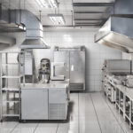 Commercial Kitchen Appliances Market Size Set to Expand at Significant CAGR of 7.09% Commercial Kitchen Appliances Market