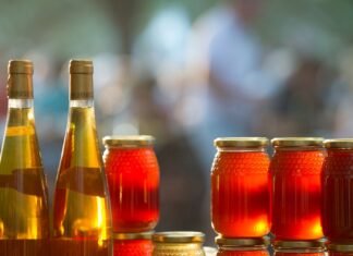 India Mead Beverage Market Sparkles by Growing at Steady CAGR of 4.76% India Mead Beverage Market