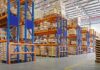 Saudi Arabia Warehousing and Storage Market