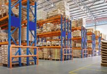 Saudi Arabia Warehousing and Storage Market Size Booming at Strong CAGR of 7.52% Saudi Arabia Warehousing and Storage Market