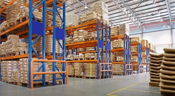 Saudi Arabia Warehousing and Storage Market