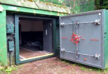 United States Bomb Shelter and Fallout Shelter Market Size Expands at Steady CAGR of 5.12% United States Bomb Shelter and Fallout Shelter Market