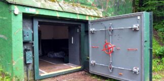 United States Bomb Shelter and Fallout Shelter Market Size Expands at Steady CAGR of 5.12% United States Bomb Shelter and Fallout Shelter Market