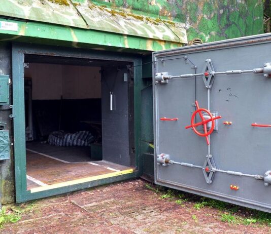 United States Bomb Shelter and Fallout Shelter Market Size Expands at Steady CAGR of 5.12% United States Bomb Shelter and Fallout Shelter Market