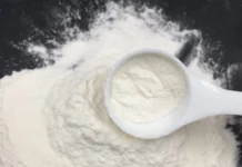 Carboxymethyl Cellulose (CMC) Market Size Expands at Steady CAGR of 3.2% Carboxymethyl Cellulose (CMC) Market