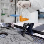 India Construction Chemicals Market Size Expands at a CAGR of 7.68% India Construction Chemicals Market