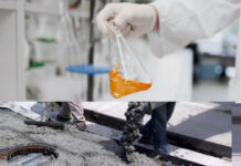 India Construction Chemicals Market Size Expands at a CAGR of 7.68% India Construction Chemicals Market