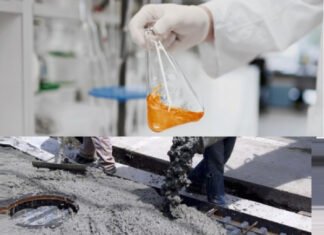 India Construction Chemicals Market Size Expands at a CAGR of 7.68% India Construction Chemicals Market