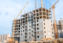 Saudi Arabia Construction Market Size Expands at Steady CAGR of 5.19% Saudi Arabia Construction Market