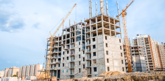 Saudi Arabia Construction Market Size Expands at Steady CAGR of 5.19% Saudi Arabia Construction Market