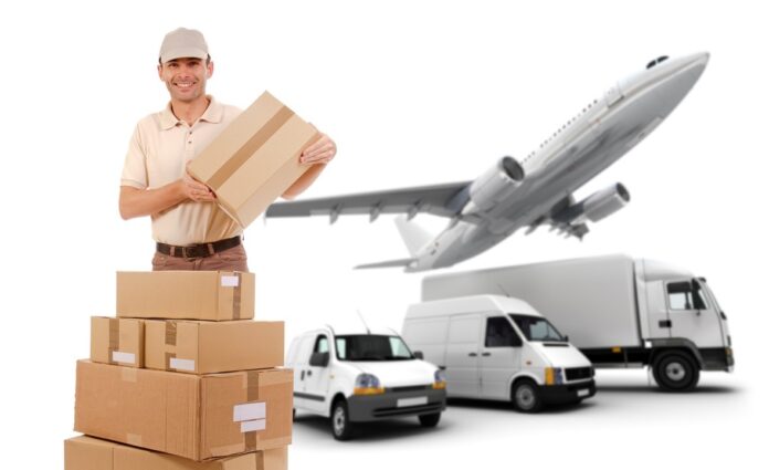 India Courier, Express and Parcel (CEP) Market