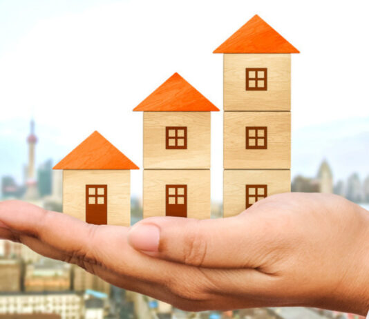 India Realty Market Size Almost Doubles at Robust CAGR of more than 12% India Realty Market