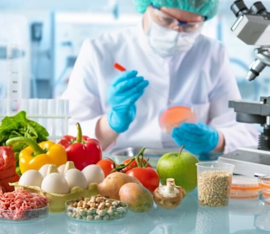 Saudi Arabia Food Safety Testing Market Size Expands at Significant CAGR of 6.26% Saudi Arabia Food Safety Testing Market