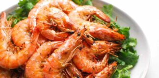 India Shrimp Market Size Zooming 2.3X at CAGR of More Than 10% India Shrimp Market