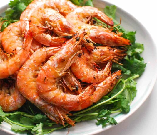 India Shrimp Market Size Zooming 2.3X at CAGR of More Than 10% India Shrimp Market