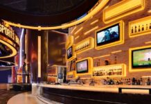 Saudi Arabia Sports Bars Market Size Set to Expand at Significant CAGR of 6.19% Saudi Arabia Sports Bars Market