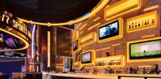 Saudi Arabia Sports Bars Market Size Set to Expand at Significant CAGR of 6.19% Saudi Arabia Sports Bars Market