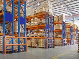 India Warehousing and Storage Market Size Booming at Double Digit CAGR of 16.22% India Warehousing and Storage Market